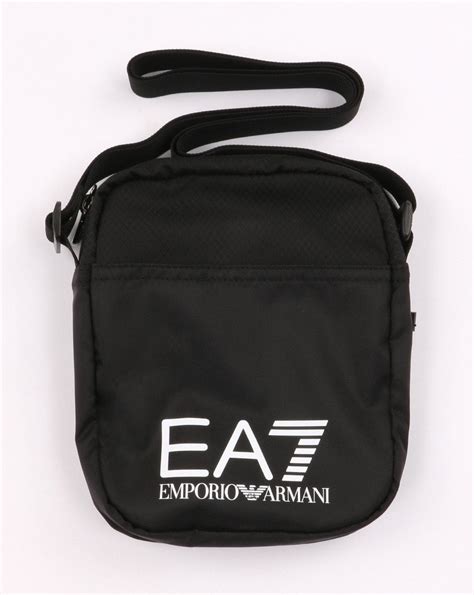 fake ea7 man bag|ea7 cross body bag.